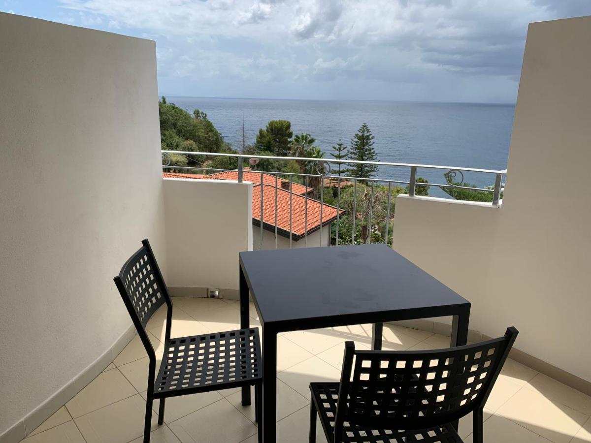 Miriasol Bed And Breakfast Capo Vaticano Exterior photo